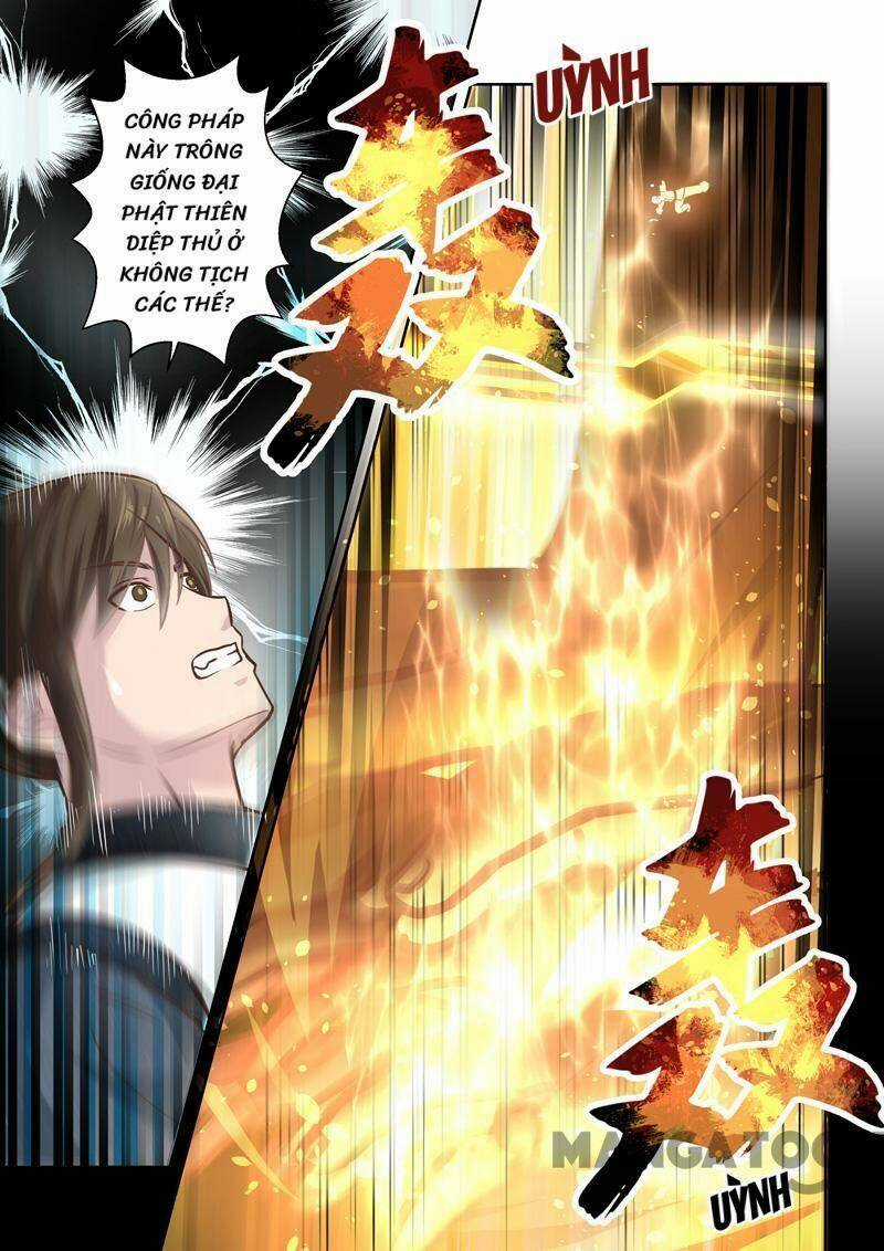 Thánh Tổ - Chapter 252 - Trang 2