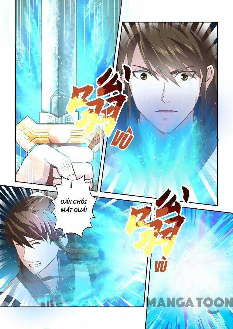 Thánh Tổ - Chapter 256 - Trang 9