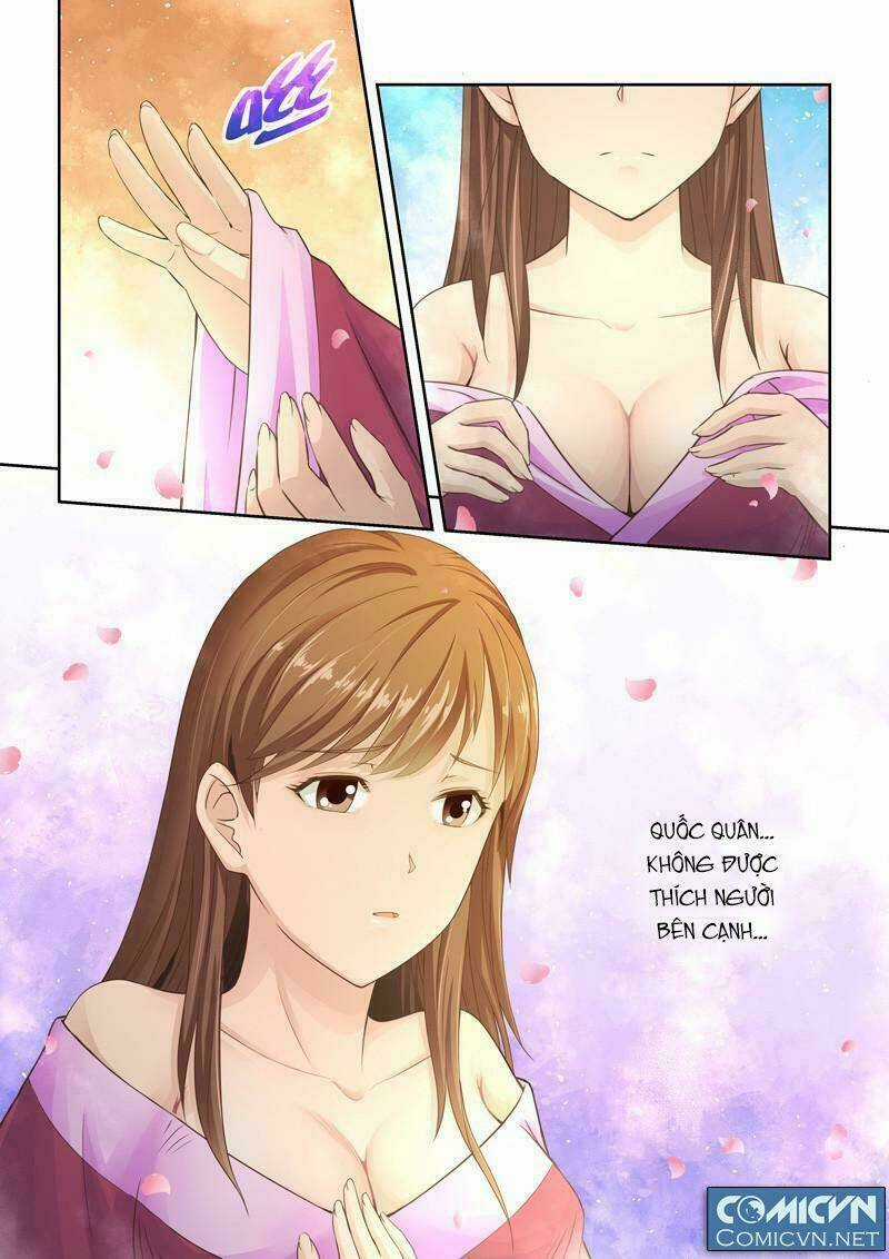 Thánh Tổ - Chapter 26 - Trang 15