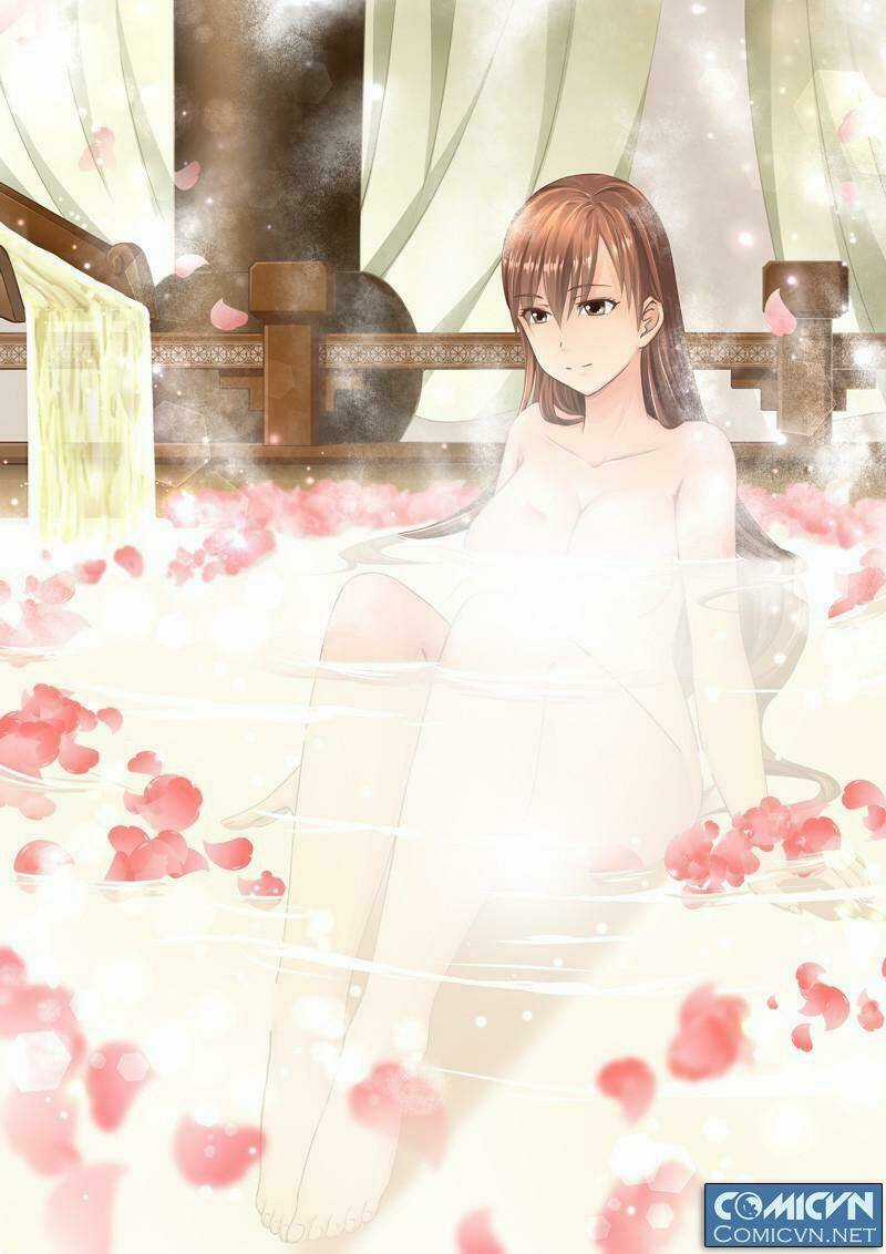 Thánh Tổ - Chapter 26 - Trang 10