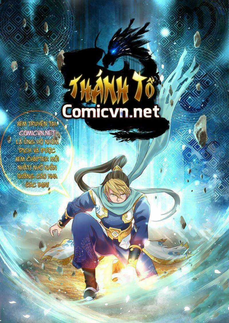 Thánh Tổ - Chapter 30 - Trang 23