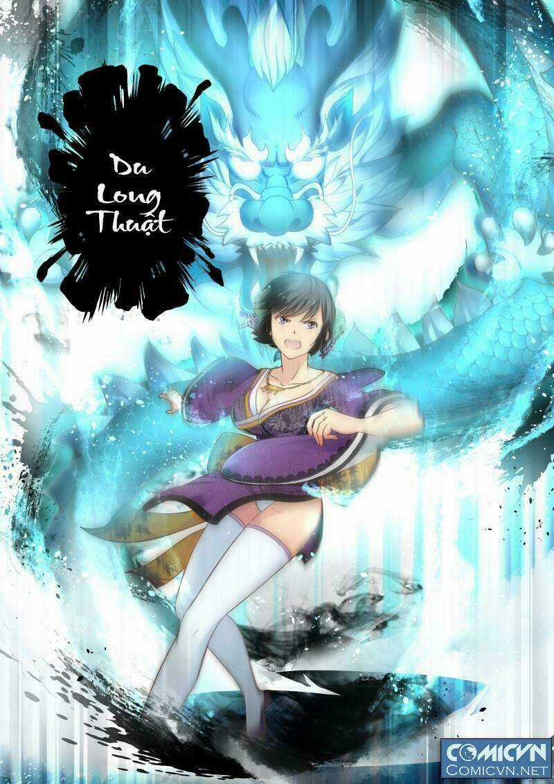 Thánh Tổ - Chapter 37 - Trang 14