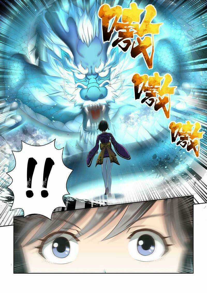 Thánh Tổ - Chapter 42 - Trang 5