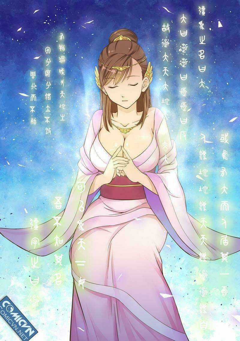 Thánh Tổ - Chapter 5 - Trang 4