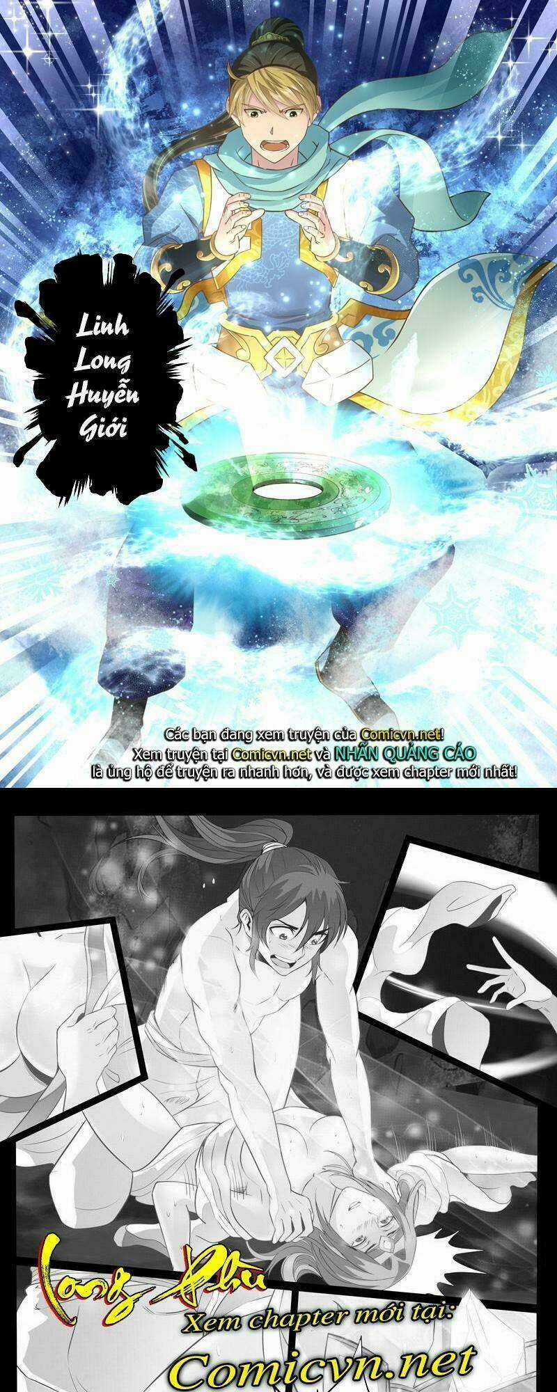 Thánh Tổ - Chapter 54 - Trang 8