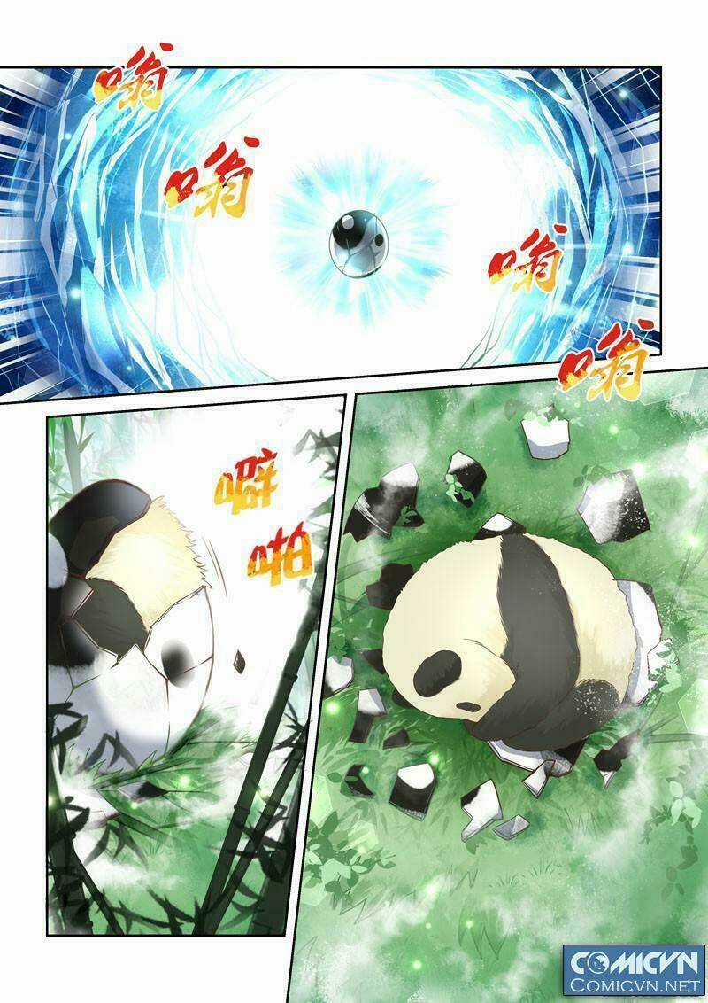 Thánh Tổ - Chapter 59 - Trang 4