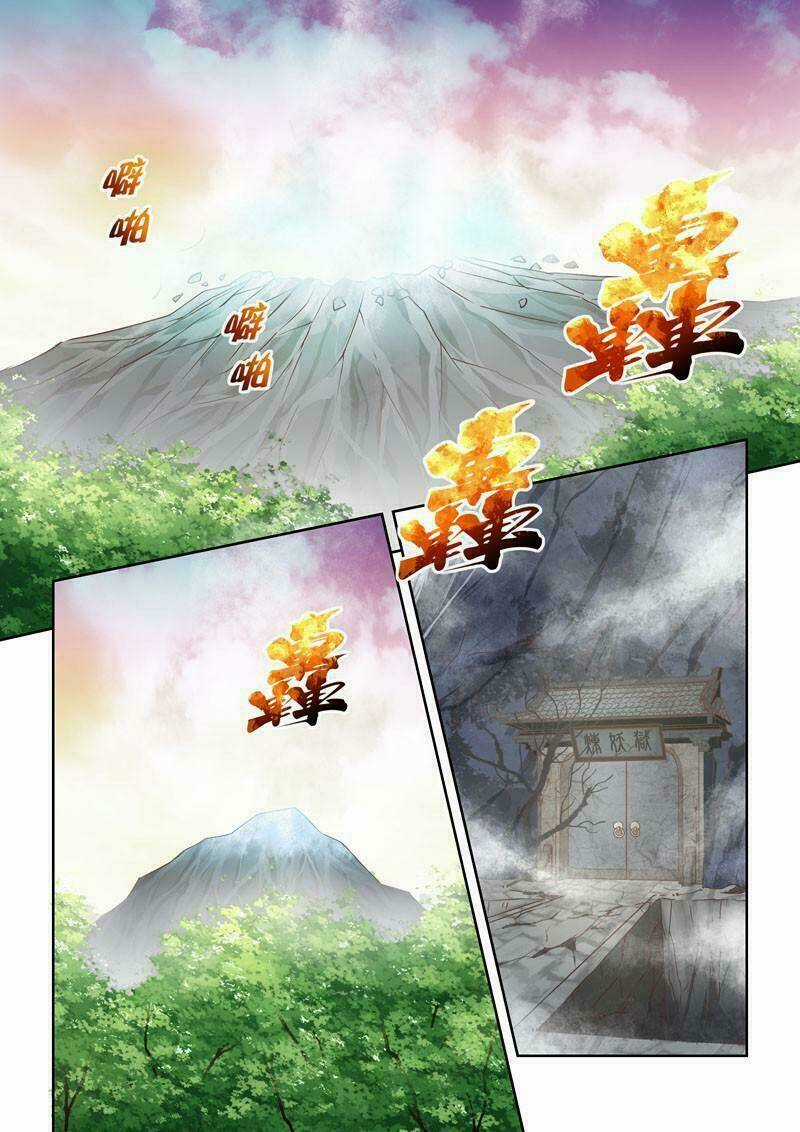 Thánh Tổ - Chapter 59 - Trang 5