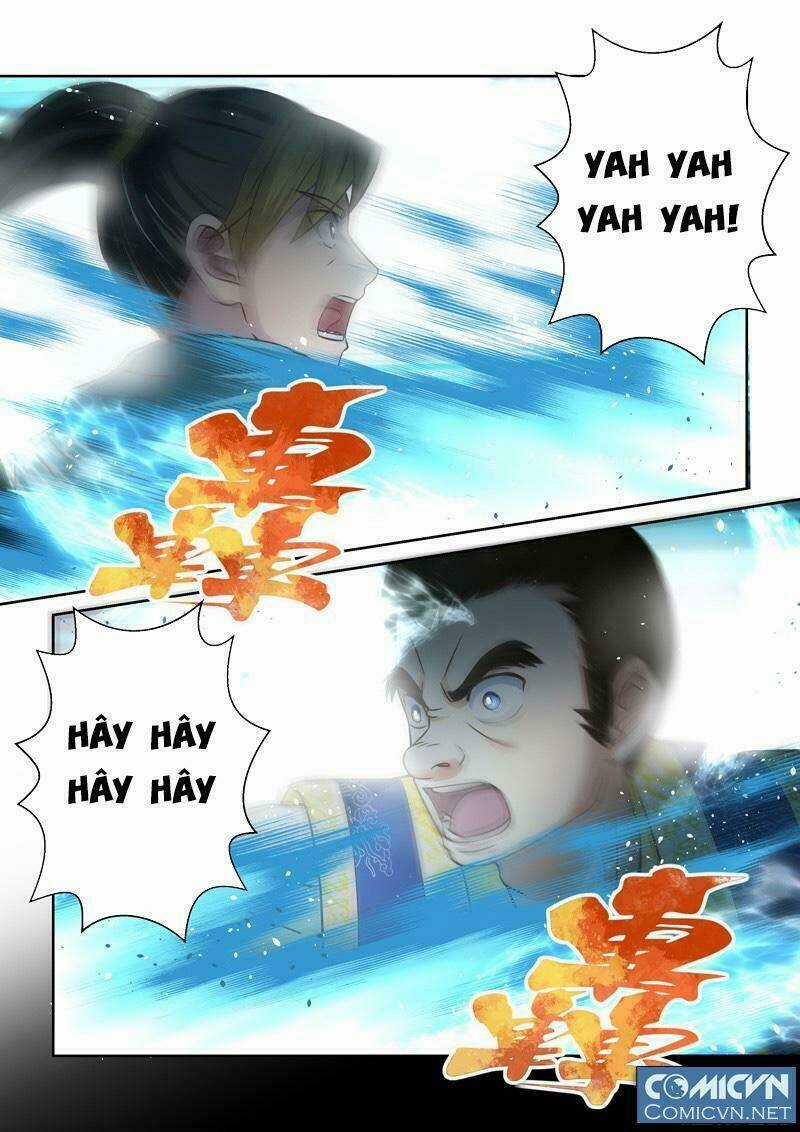 Thánh Tổ - Chapter 78 - Trang 6