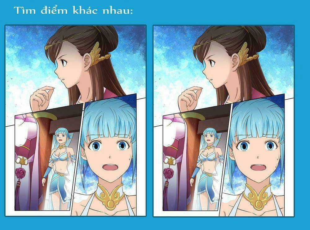 Thánh Tổ - Chapter 78 - Trang 9