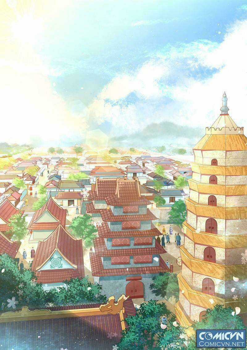 Thánh Tổ - Chapter 80 - Trang 6