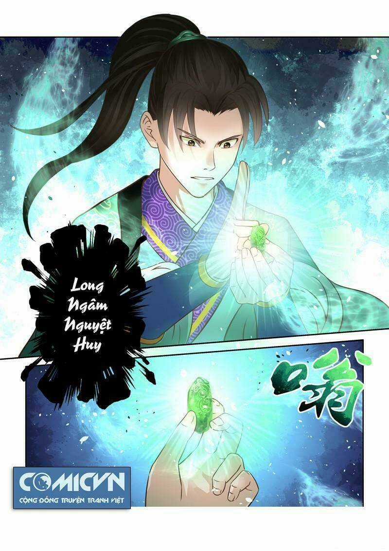 Thánh Tổ - Chapter 89 - Trang 2