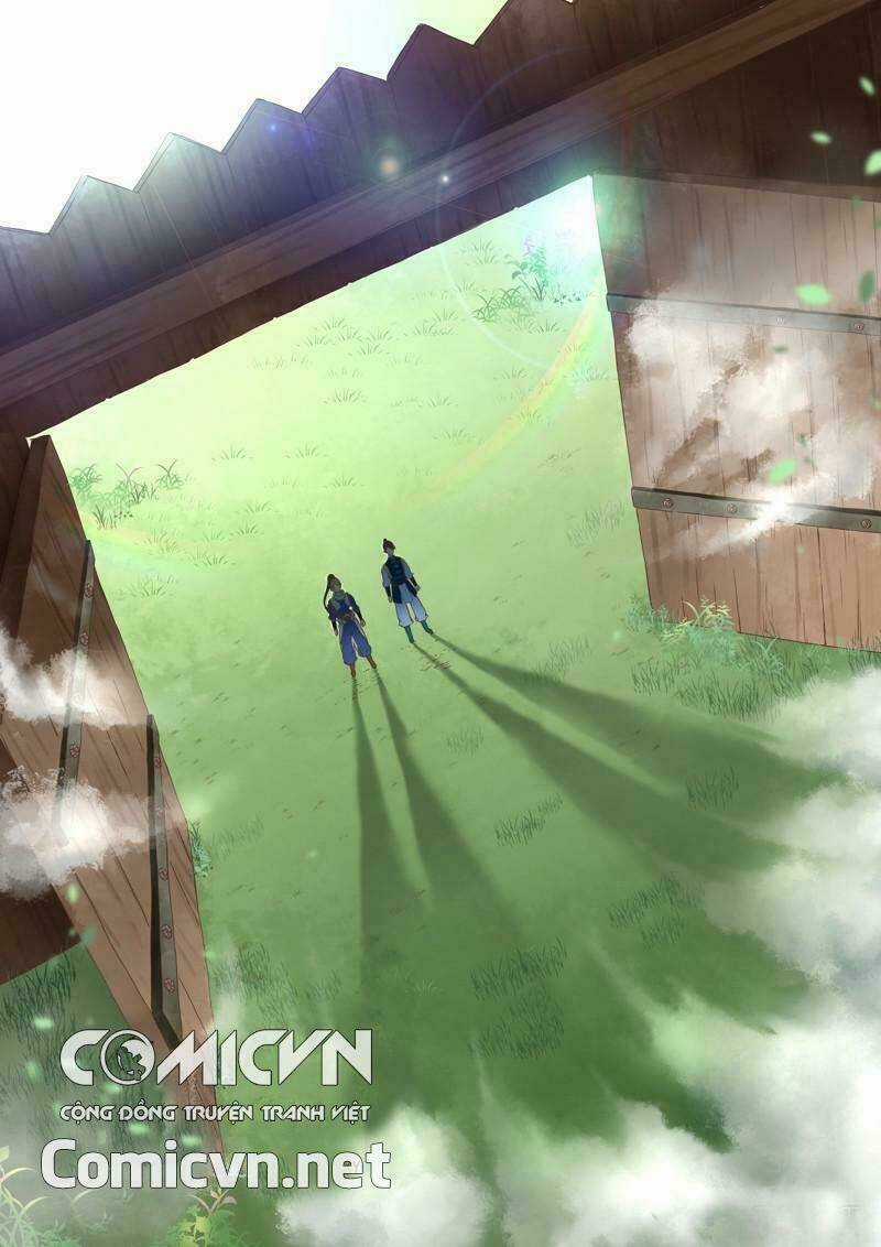 Thánh Tổ - Chapter 9 - Trang 2