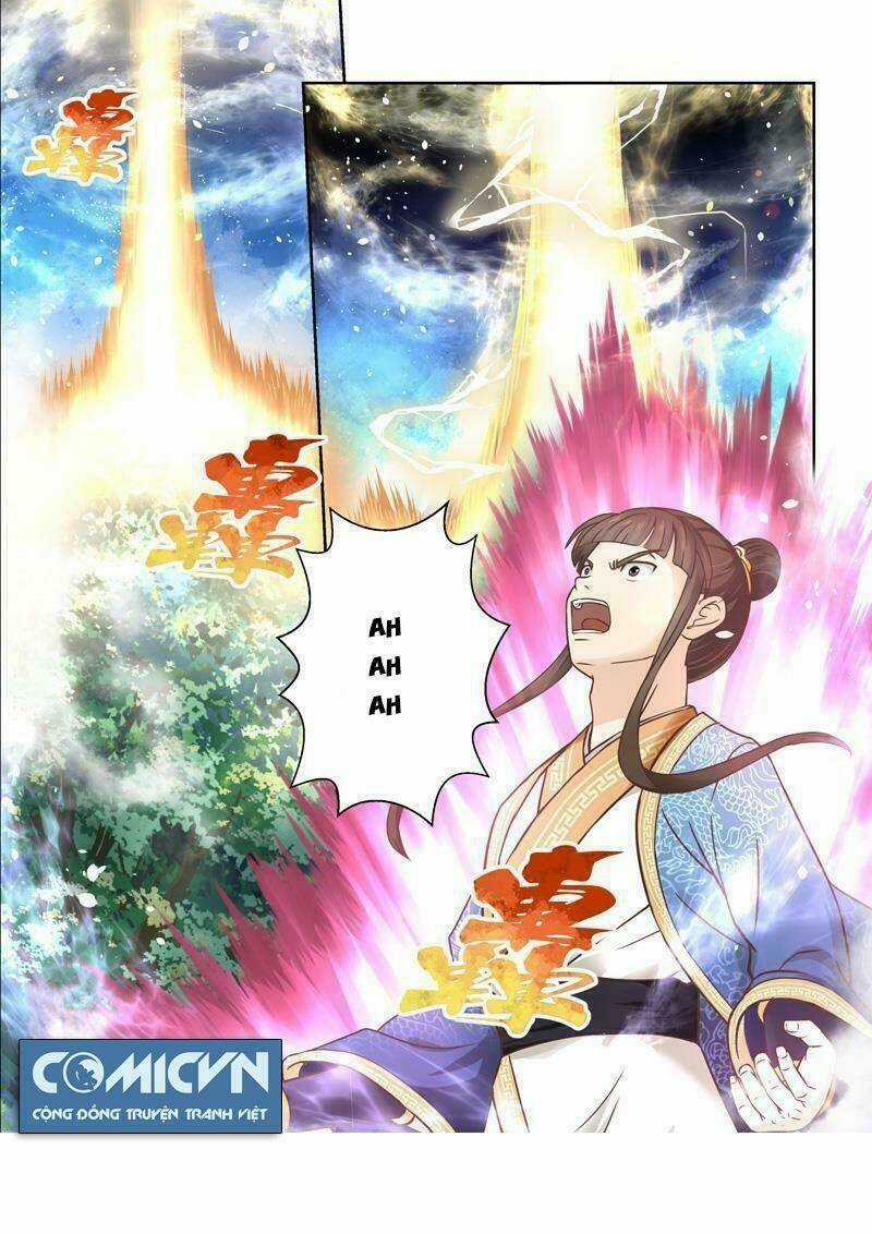 Thánh Tổ - Chapter 90 - Trang 2