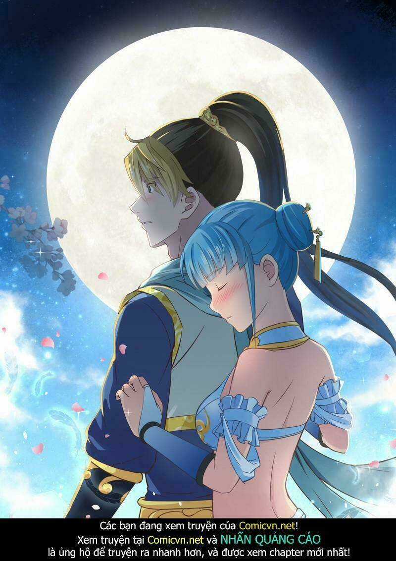 Thánh Tổ - Chapter 91 - Trang 2