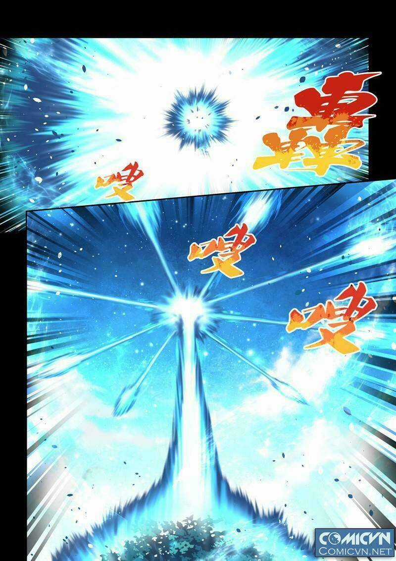 Thánh Tổ - Chapter 92 - Trang 3