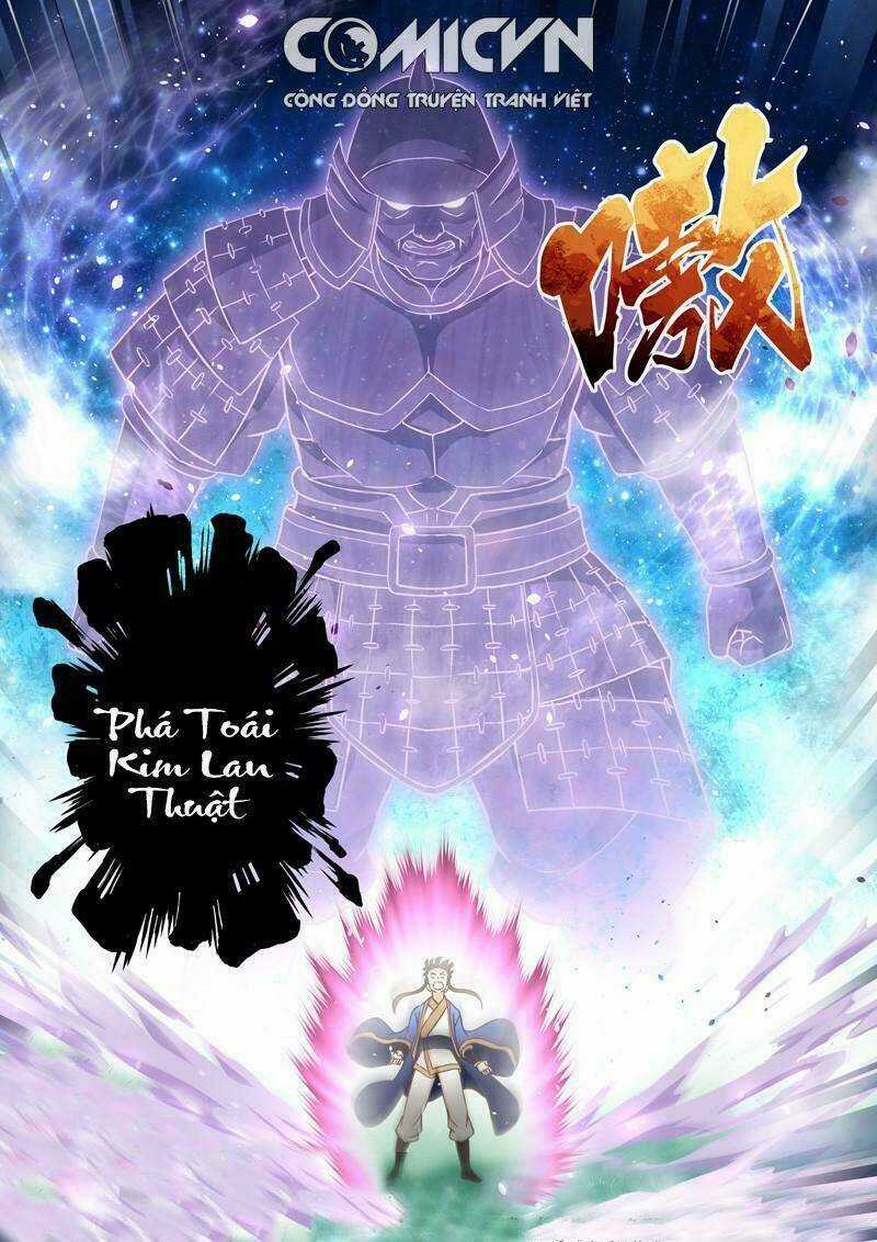 Thánh Tổ - Chapter 97 - Trang 2