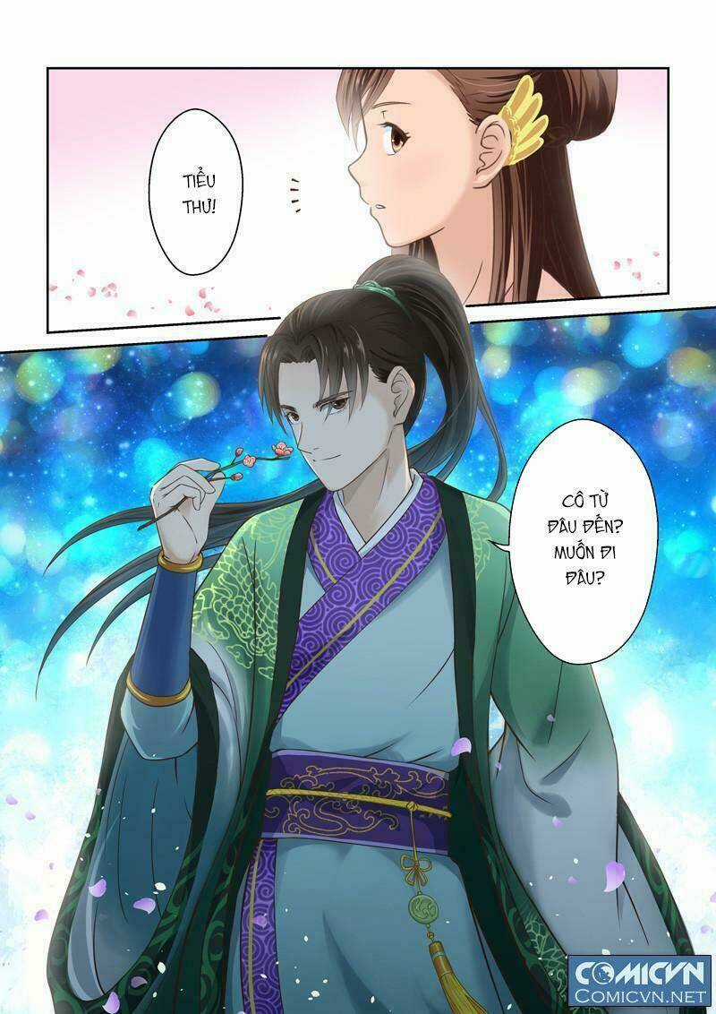 Thánh Tổ - Chapter 99 - Trang 8