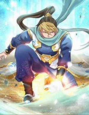 Đọc truyện Thánh Tổ