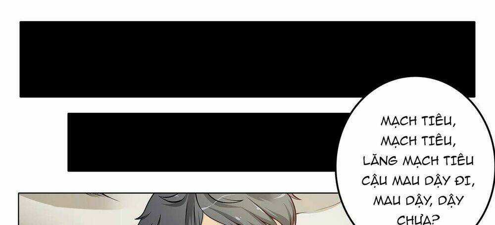 Thánh Tôn Thần Giới - Chapter 1 - Trang 13