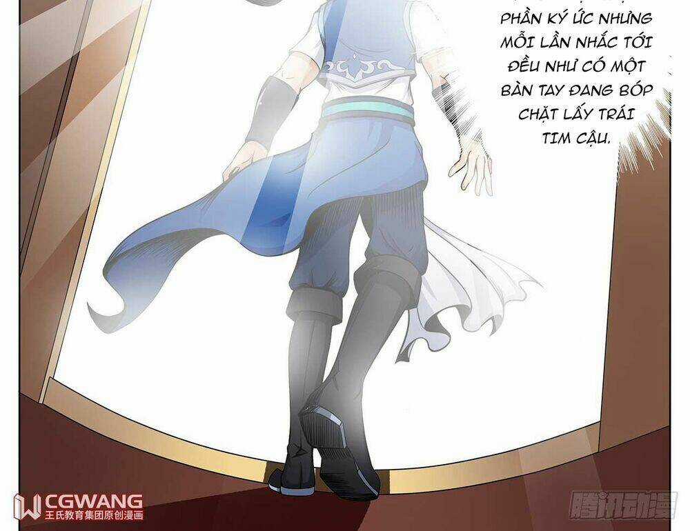 Thánh Tôn Thần Giới - Chapter 1 - Trang 21