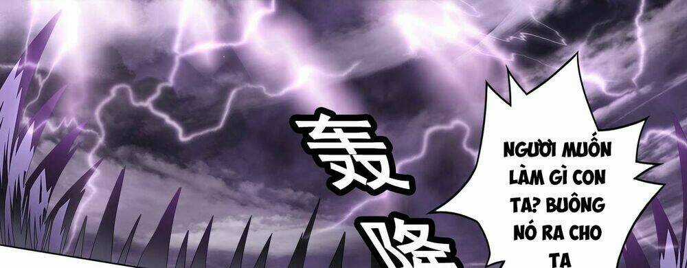 Thánh Tôn Thần Giới - Chapter 1 - Trang 7