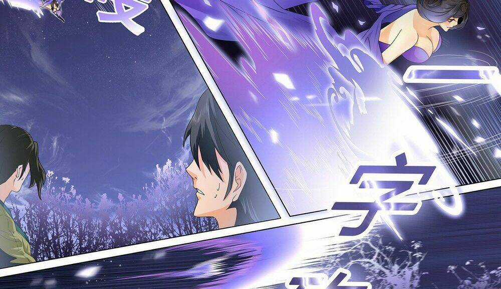 Thánh Tôn Thần Giới - Chapter 10 - Trang 13