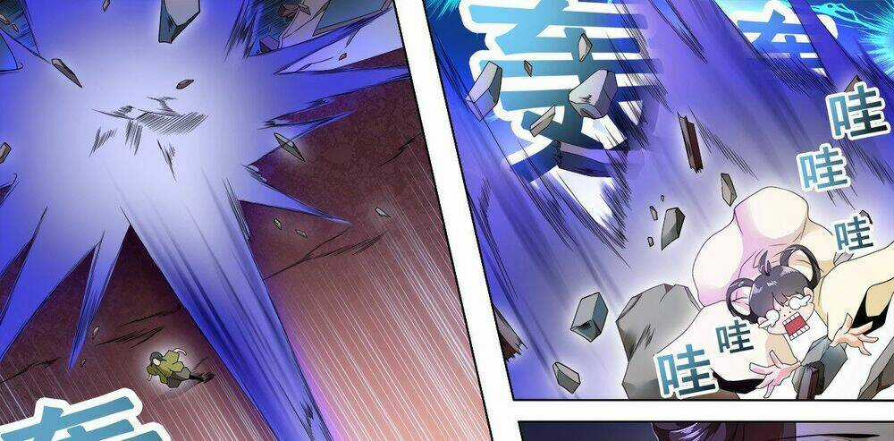 Thánh Tôn Thần Giới - Chapter 10 - Trang 15