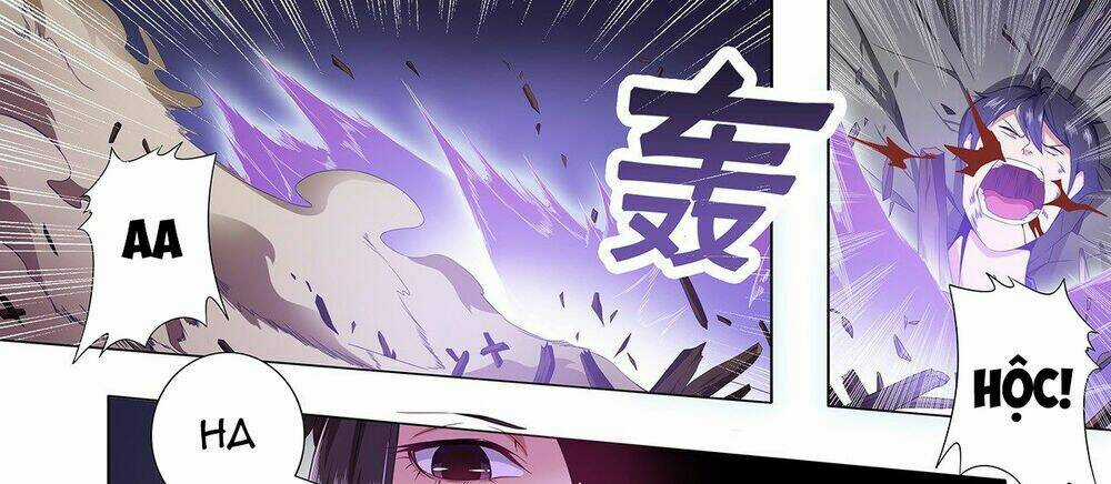 Thánh Tôn Thần Giới - Chapter 10 - Trang 25