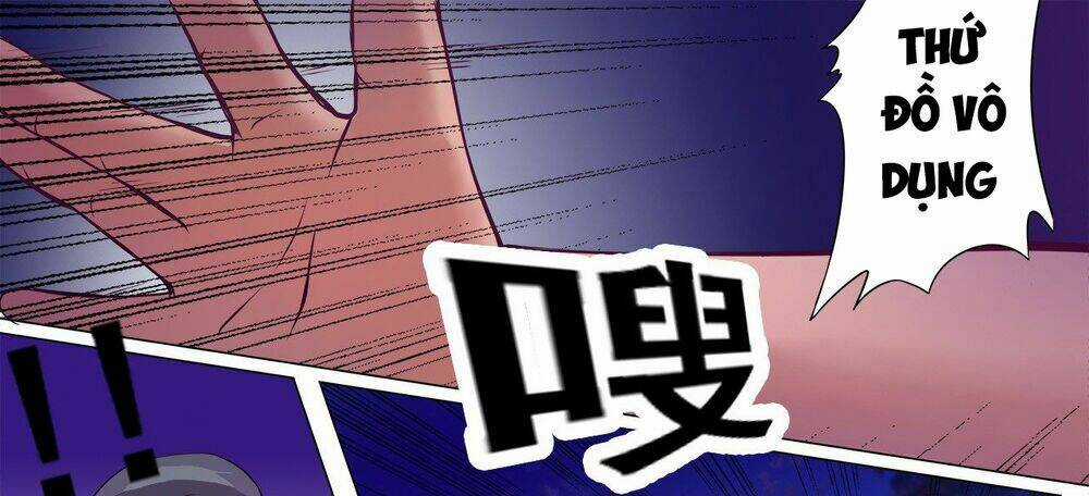 Thánh Tôn Thần Giới - Chapter 10 - Trang 5