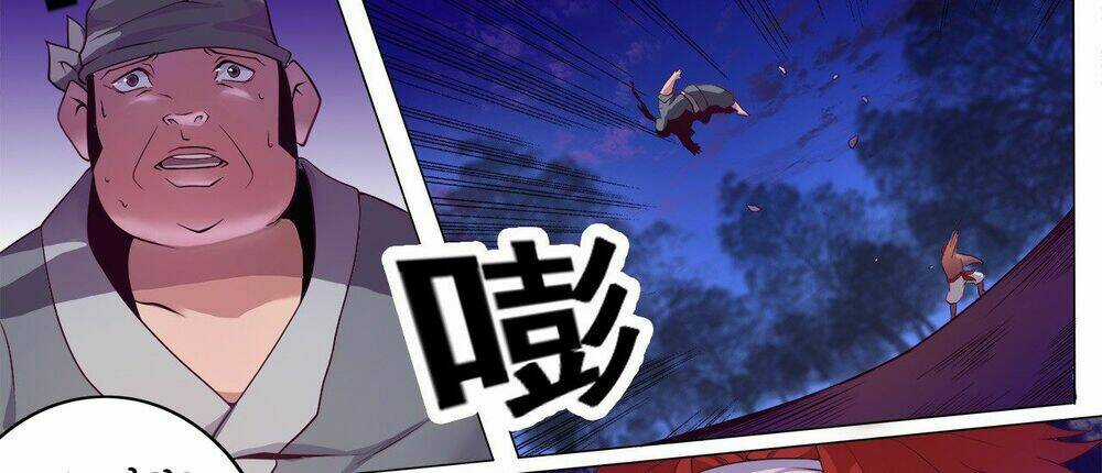 Thánh Tôn Thần Giới - Chapter 10 - Trang 6