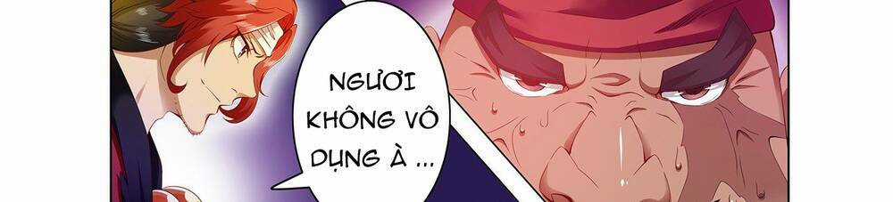 Thánh Tôn Thần Giới - Chapter 11 - Trang 12