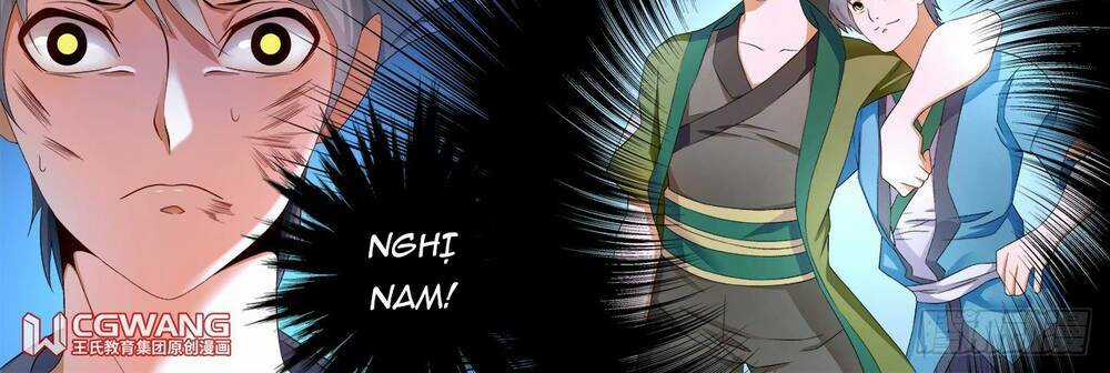 Thánh Tôn Thần Giới - Chapter 11 - Trang 20