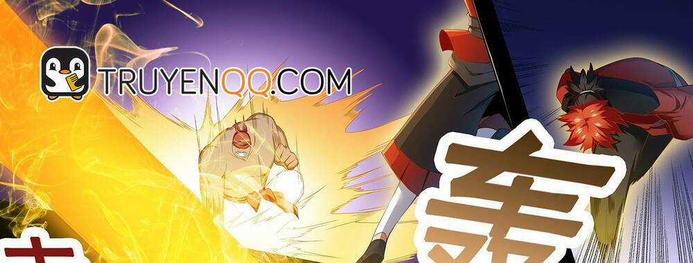 Thánh Tôn Thần Giới - Chapter 11 - Trang 3