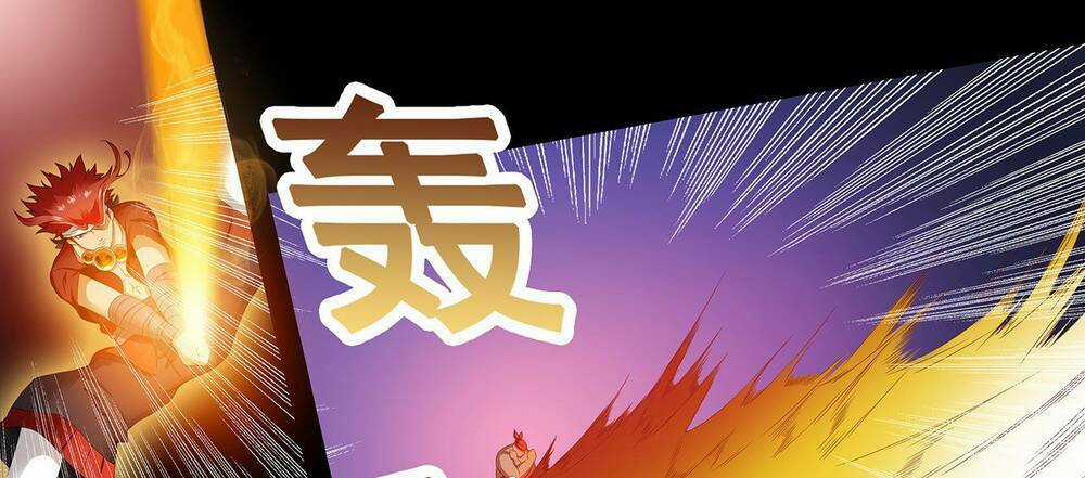 Thánh Tôn Thần Giới - Chapter 11 - Trang 6