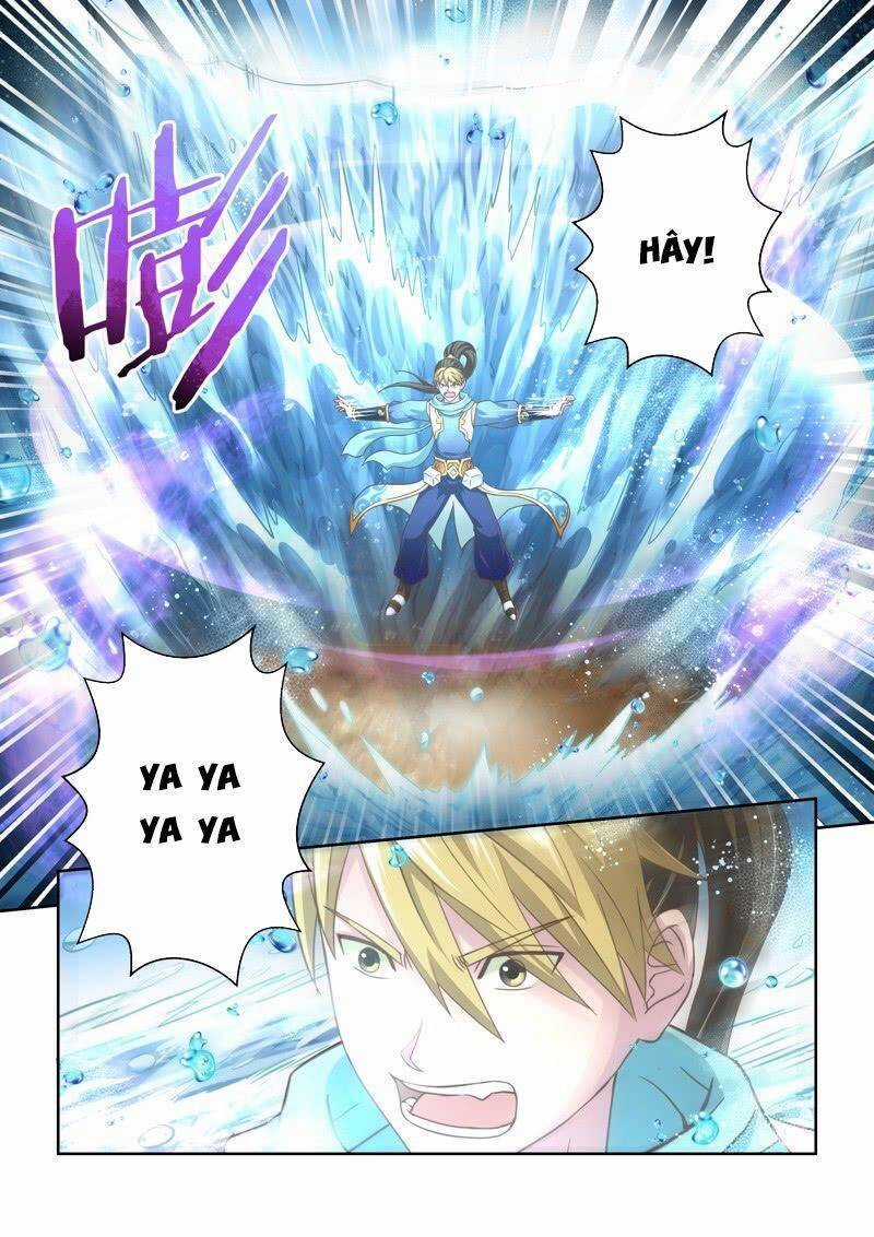 Thánh Tôn Thần Giới - Chapter 113 - Trang 9