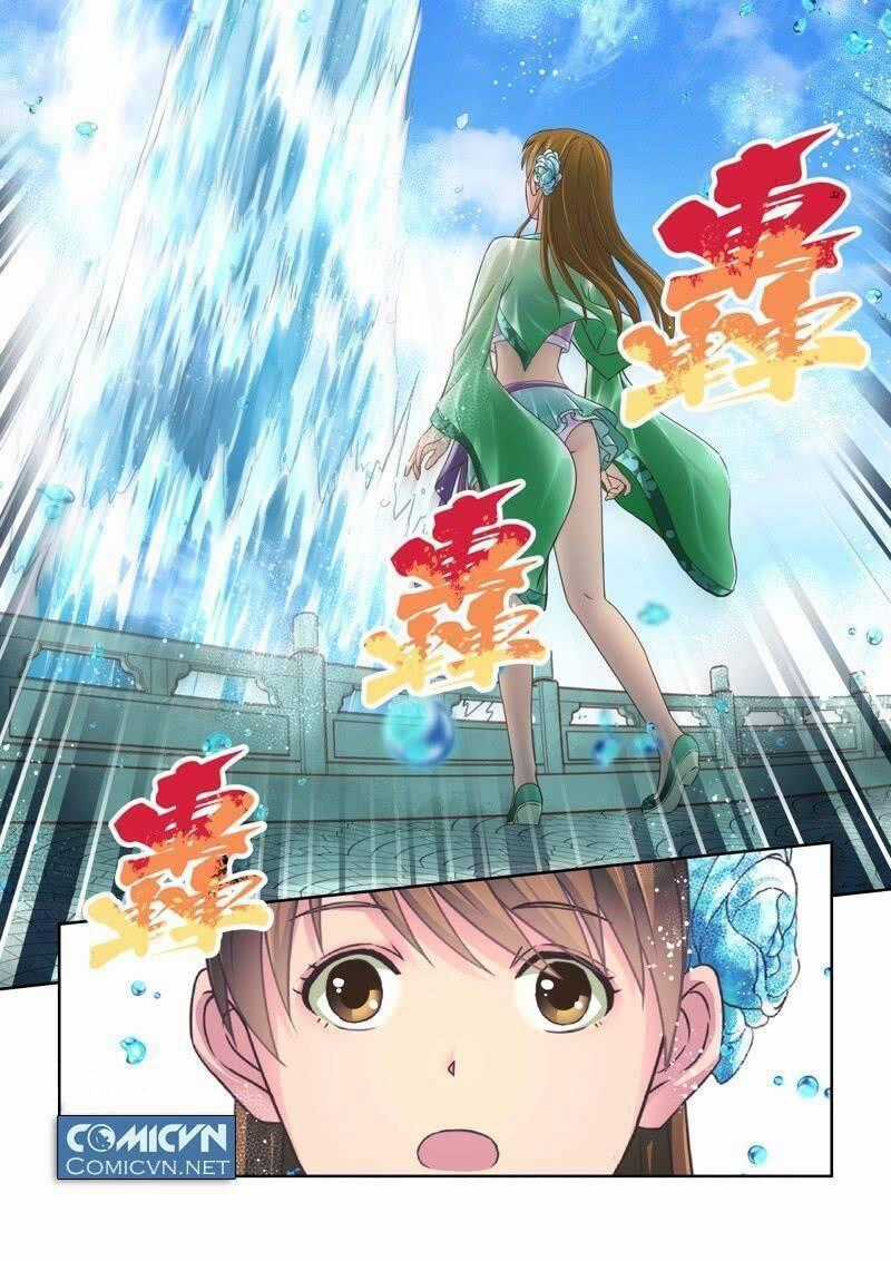 Thánh Tôn Thần Giới - Chapter 114 - Trang 2