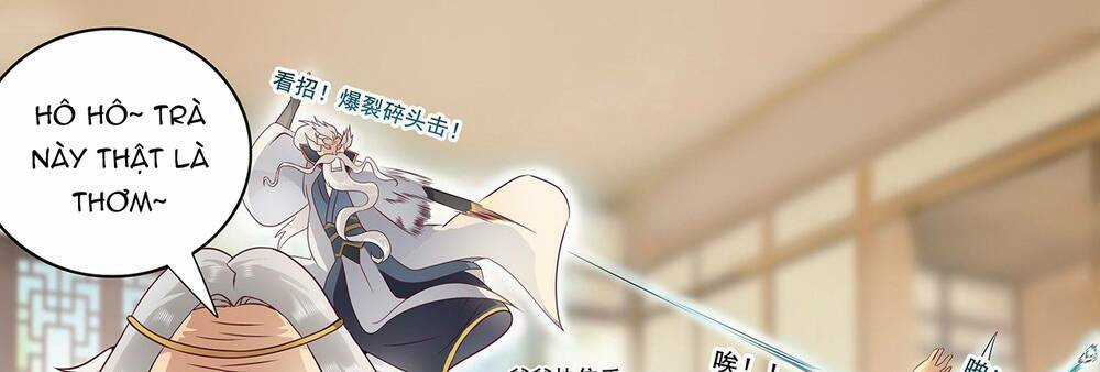 Thánh Tôn Thần Giới - Chapter 12 - Trang 24