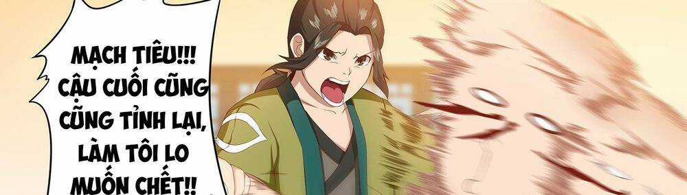 Thánh Tôn Thần Giới - Chapter 12 - Trang 27