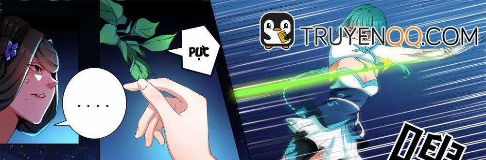 Thánh Tôn Thần Giới - Chapter 12 - Trang 4