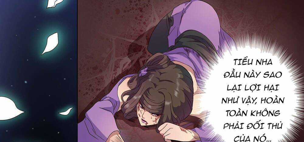 Thánh Tôn Thần Giới - Chapter 12 - Trang 10