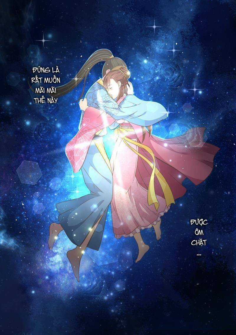 Thánh Tôn Thần Giới - Chapter 126 - Trang 6