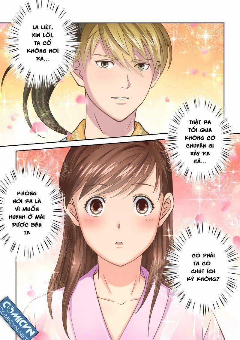 Thánh Tôn Thần Giới - Chapter 128 - Trang 6