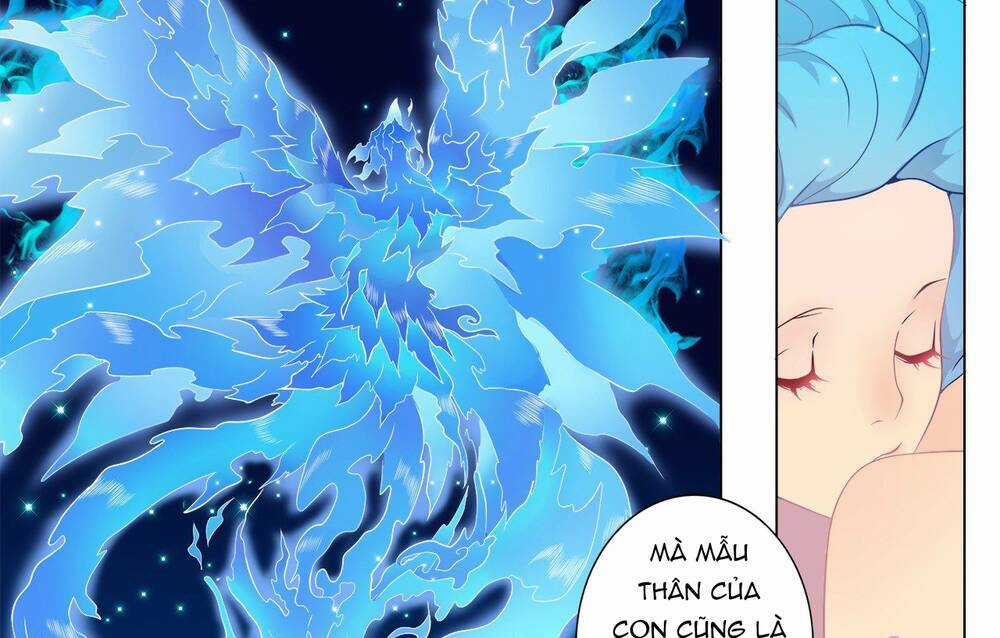 Thánh Tôn Thần Giới - Chapter 13 - Trang 11