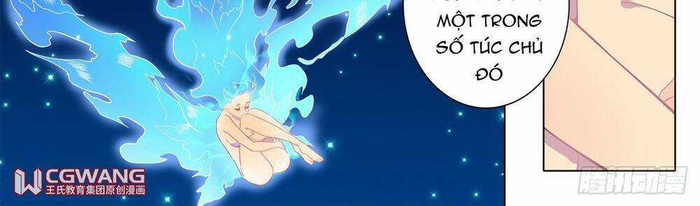 Thánh Tôn Thần Giới - Chapter 13 - Trang 12