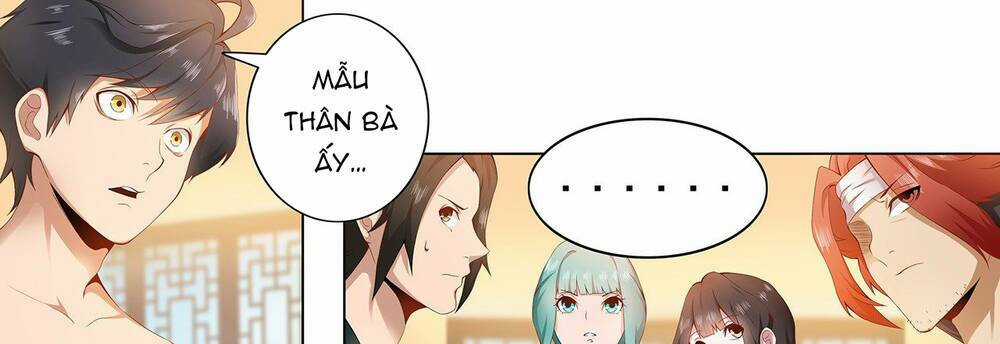 Thánh Tôn Thần Giới - Chapter 13 - Trang 13