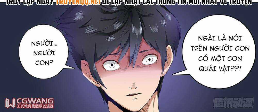 Thánh Tôn Thần Giới - Chapter 13 - Trang 15