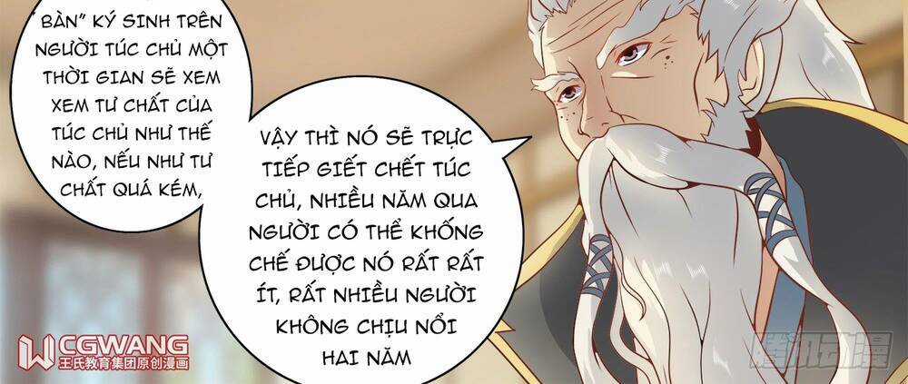Thánh Tôn Thần Giới - Chapter 13 - Trang 18