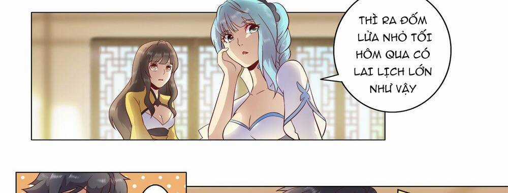 Thánh Tôn Thần Giới - Chapter 13 - Trang 20