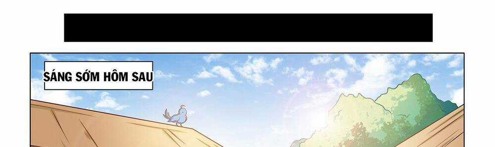 Thánh Tôn Thần Giới - Chapter 13 - Trang 33