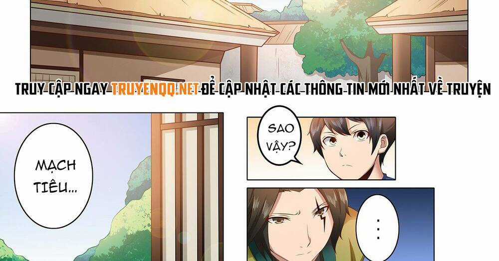 Thánh Tôn Thần Giới - Chapter 13 - Trang 34
